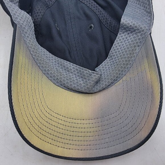 Nike Adults Black Baseball Hat Cap Adjustable Casual Athletic Outdoors Comfort main image 10